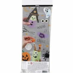 Kreativ Leg|Halloween<Creativ Company Kreapakke - Halloween