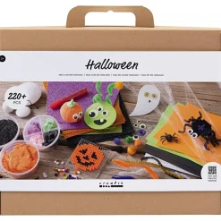 Kreativ Leg|Halloween<Creativ Company Kreapakke Halloween - Maxi