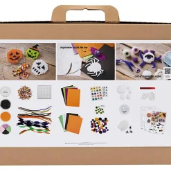 Kreativ Leg|Halloween<Creativ Company Kreapakke Halloween - Maxi