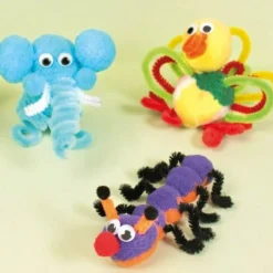 Påske|Kreativ Leg<Playbox Kreapakke m. 583 dele