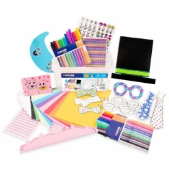 Kreativ Leg|Fastelavn<Playbox Kreapakke - Party