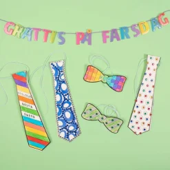 Kreativ Leg|Fastelavn<Playbox Kreapakke - Party