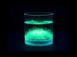 Naturvidenskab|Lav Selv Krystaller<4M Krystaldyrkning - Glow-in-the-dark
