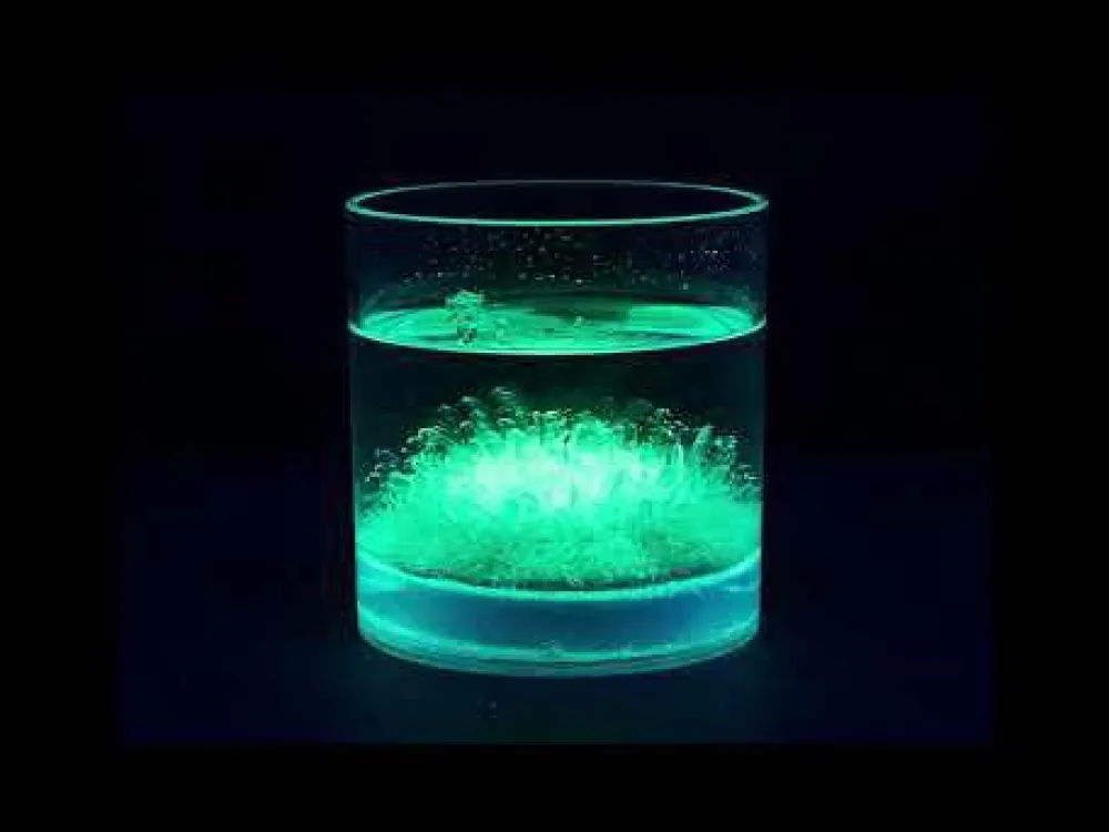 Naturvidenskab|Lav Selv Krystaller<4M Krystaldyrkning - Glow-in-the-dark