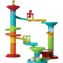 Kuglebane|Tumlinge Legetøj<edushape Kuglebane (fra 1 år) - Bounce