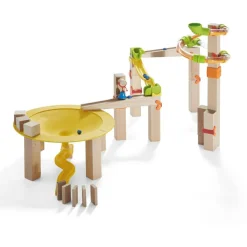 Kuglebane<Haba Kuglebane - basispakke Junglespin, 42 stk