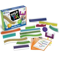 Vis Alle Varer (Særlige Behov)|Logik & Talforståelse<Learning Resources Kuglebane - Magnetisk