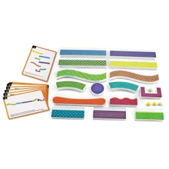 Vis Alle Varer (Særlige Behov)|Logik & Talforståelse<Learning Resources Kuglebane - Magnetisk