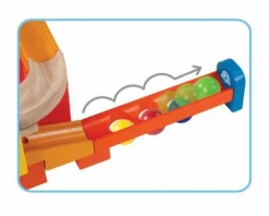 Kuglebane<Wonderworld Kuglebane - 2 Ways Flipper