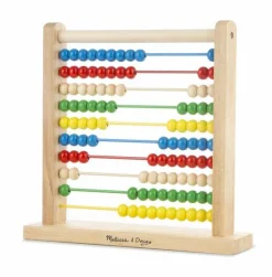 Skolesjov|Montessori<Melissa & Doug Kugleramme