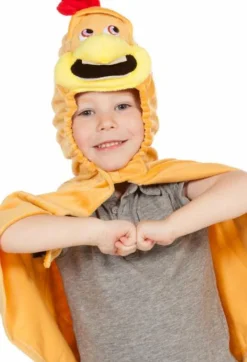 Påske|Fastelavn<Pretend to Bee Kylling, str. 3-7 år