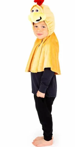 Påske|Fastelavn<Pretend to Bee Kylling, str. 3-7 år