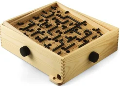Vis Alle Varer (Særlige Behov)|Montessori<BRIO Labyrintspil med vippeplade