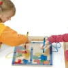 Montessori< Labyrintspil - Tetrolino
