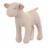 Bamser|Babylegetøj<Egmont Toys Lammet Mary - Stor