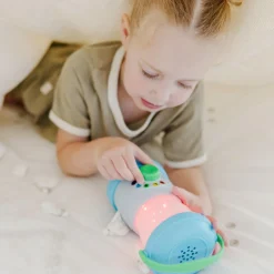 Til Børneværelset|Legetelt<Melissa & Doug Lanterne med lys og lyd