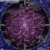 Montessori|Astronomi<Larsen puslespil - Stjernerne