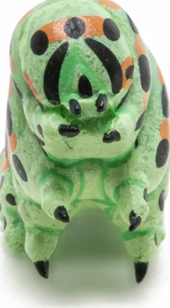 Naturvidenskab|Insekt & Naturleg<Papo Larve - L: 4,5 cm