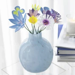 Voksenværk|Påske<Creativ Company Lav blomster af æggebakker