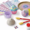 Kreativ Leg<Melissa & Doug Lav decoupage cupcakes