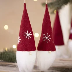 Jul<Creativ Company Lav dine egne næsenisser, 3 stk