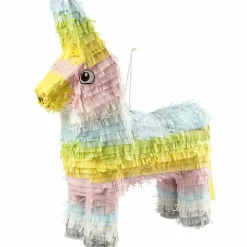 Kreativ Leg|Fastelavn<Creativ Company Lav din egen piñata - Pastel