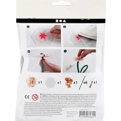 Påske<Creativ Company Lav en forårsbuket