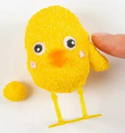 Påske|Kreativ Leg<Creativ Company Lav påskepynt med Foam Clay