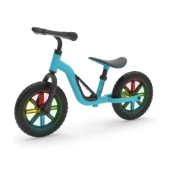 Tumlinge Legetøj|Løbecykler<Chillafish Løbecykel Charlie GLOW - Blå (18 mdr - 4 år)