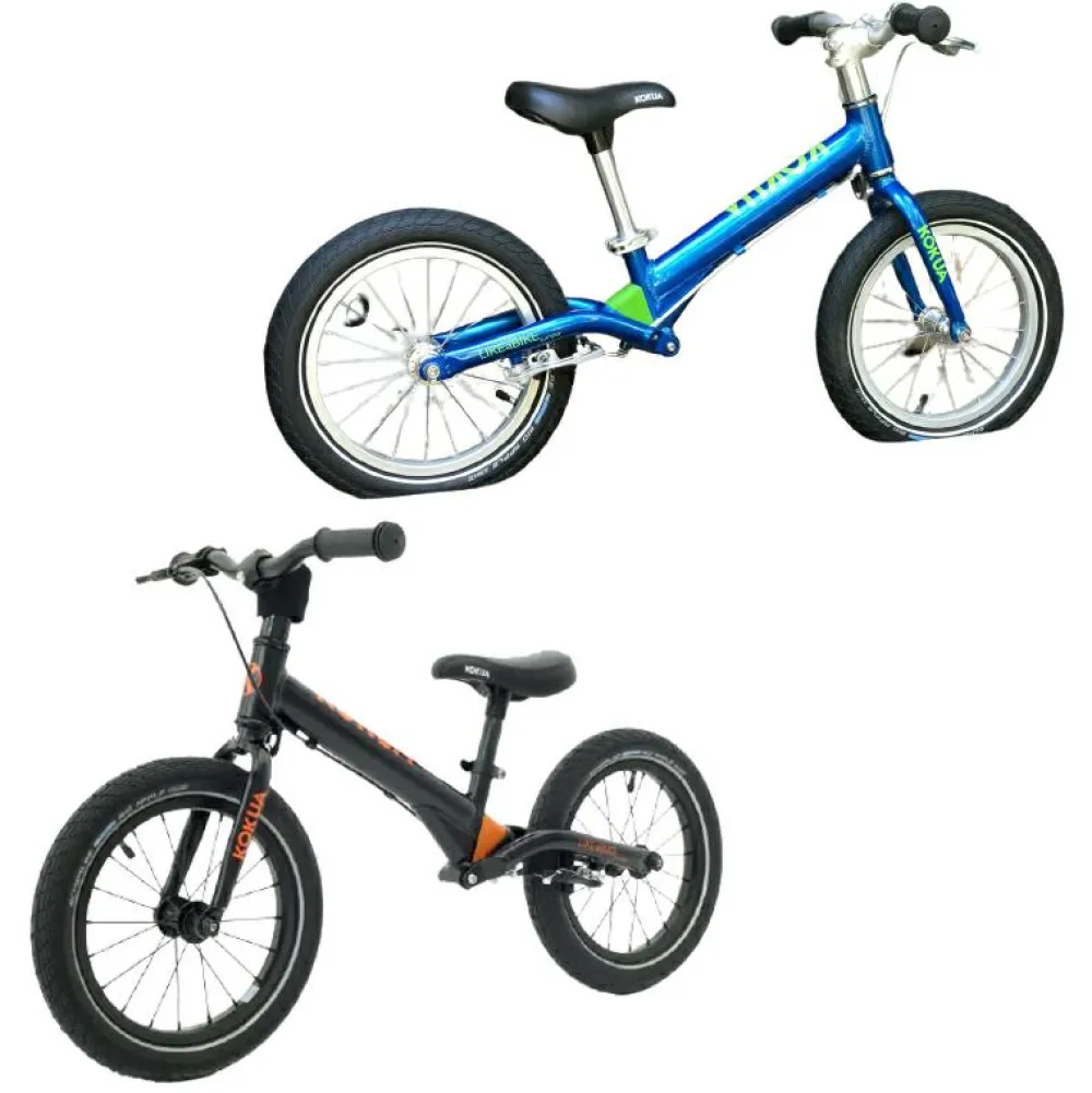 Løbecykler<Kokua Løbecykel - Jumper (4-7 år)