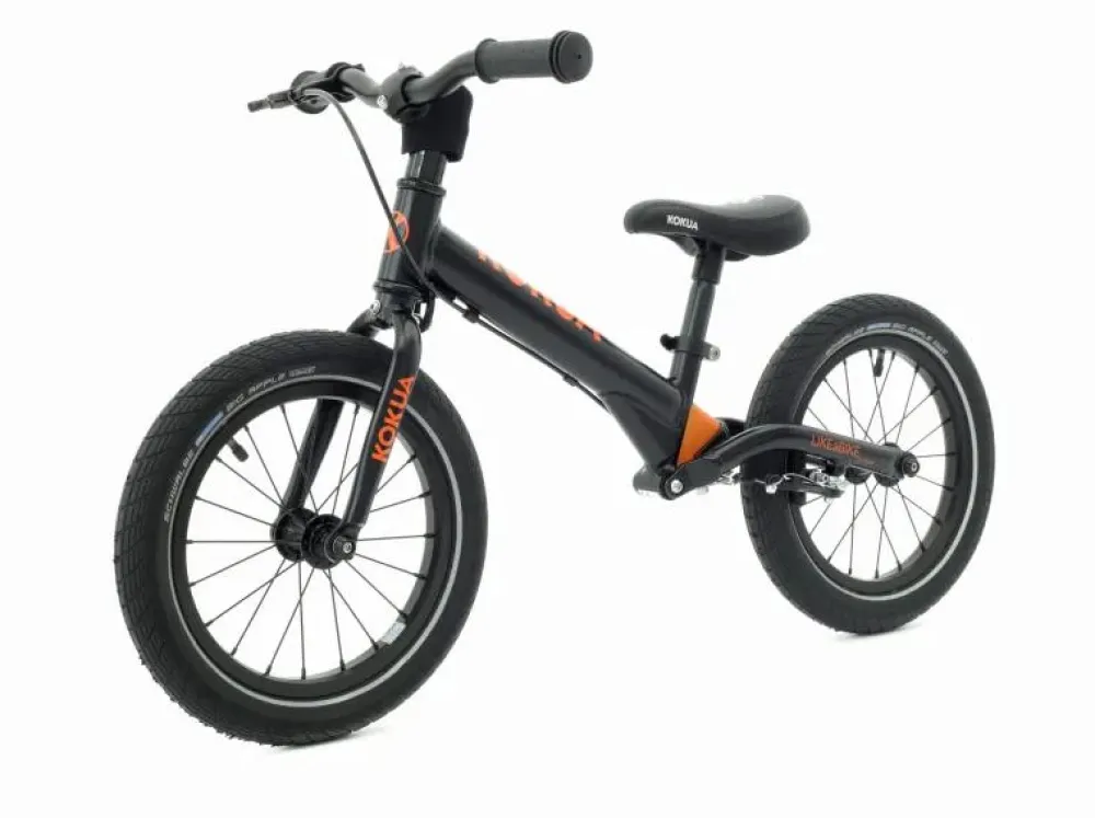 Løbecykler<Kokua Løbecykel - Jumper (4-7 år)