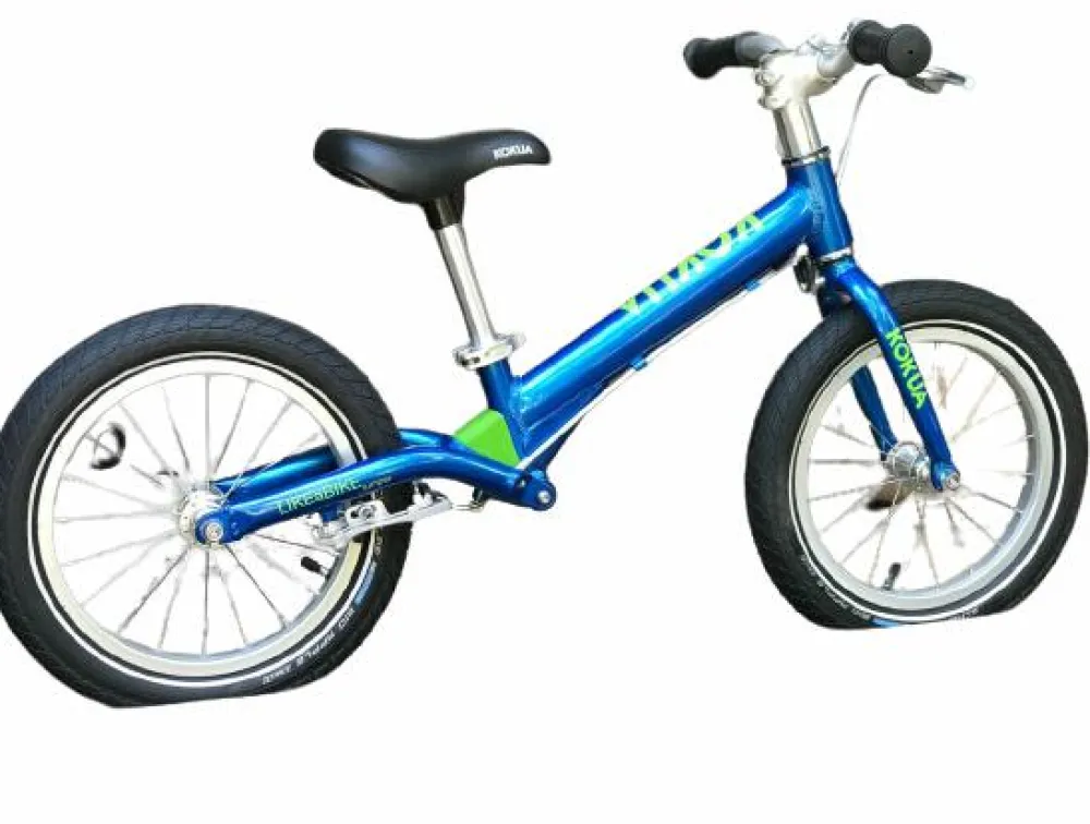 Løbecykler<Kokua Løbecykel - Jumper (4-7 år)