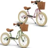 Tumlinge Legetøj|Løbecykler<PUKY Løbecykel | LR L Classic | Medium
