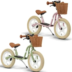 Tumlinge Legetøj|Løbecykler<PUKY Løbecykel | LR L Classic | Medium