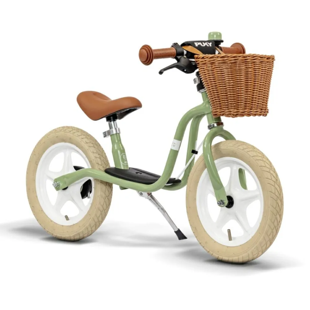 Tumlinge Legetøj|Løbecykler<PUKY Løbecykel | LR L Classic | Medium