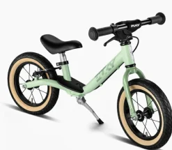 Løbecykler|Tumlinge Legetøj<PUKY Løbecykel | LR Light BR | Medium, Grøn