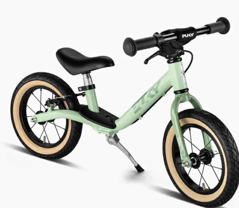 Løbecykler|Tumlinge Legetøj<PUKY Løbecykel | LR Light BR | Medium, Grøn