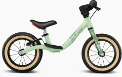 Løbecykler|Tumlinge Legetøj<PUKY Løbecykel | LR Light BR | Medium, Grøn