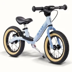 Tumlinge Legetøj|Løbecykler<PUKY Løbecykel | LR Light BR | Medium, Lyseblå