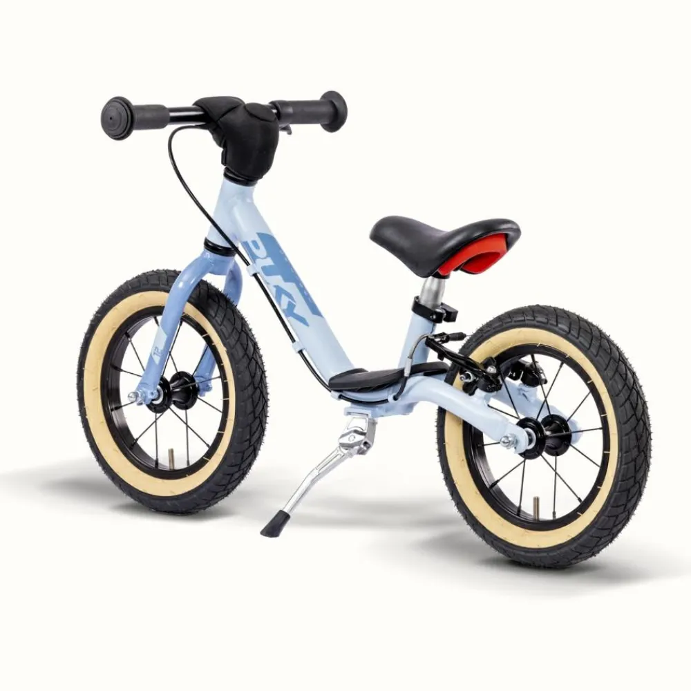 Tumlinge Legetøj|Løbecykler<PUKY Løbecykel | LR Light BR | Medium, Lyseblå
