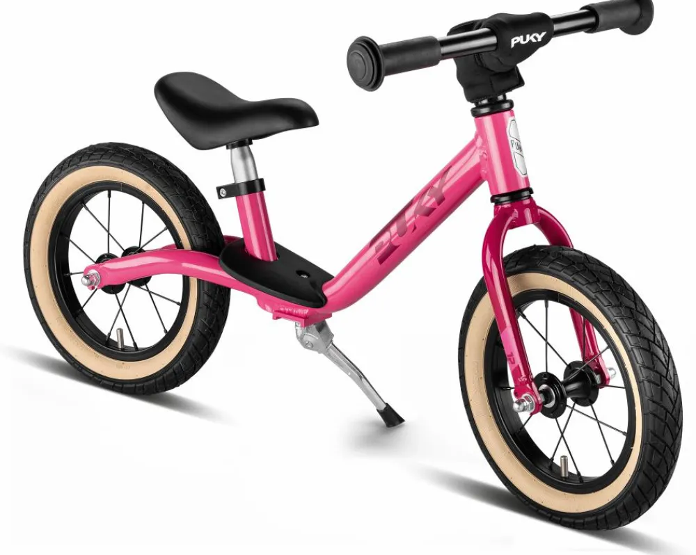 Løbecykler<PUKY Løbecykel | LR Light | Medium