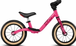 Løbecykler<PUKY Løbecykel | LR Light | Medium