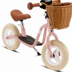 Tumlinge Legetøj|Løbecykler<PUKY Løbecykel | LR M - Classic | Lille