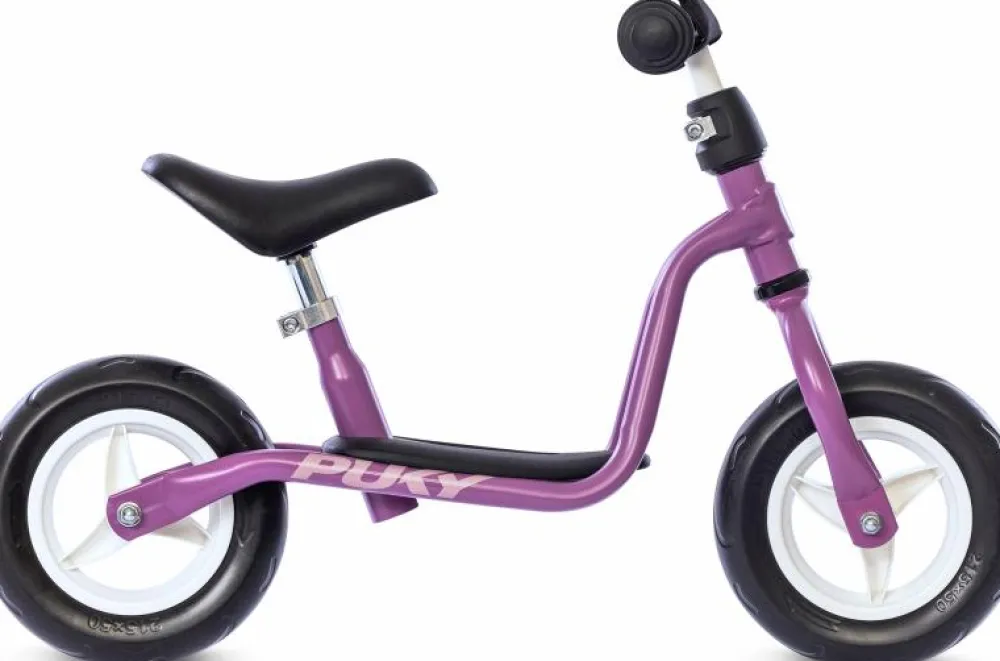 Tumlinge Legetøj|Løbecykler<PUKY Løbecykel | LR M | Lille