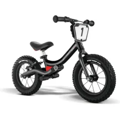 Løbecykler<PUKY Løbecykel | LR TRAIL PRO | Lille