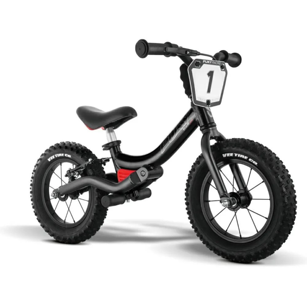 Løbecykler<PUKY Løbecykel | LR TRAIL PRO | Lille