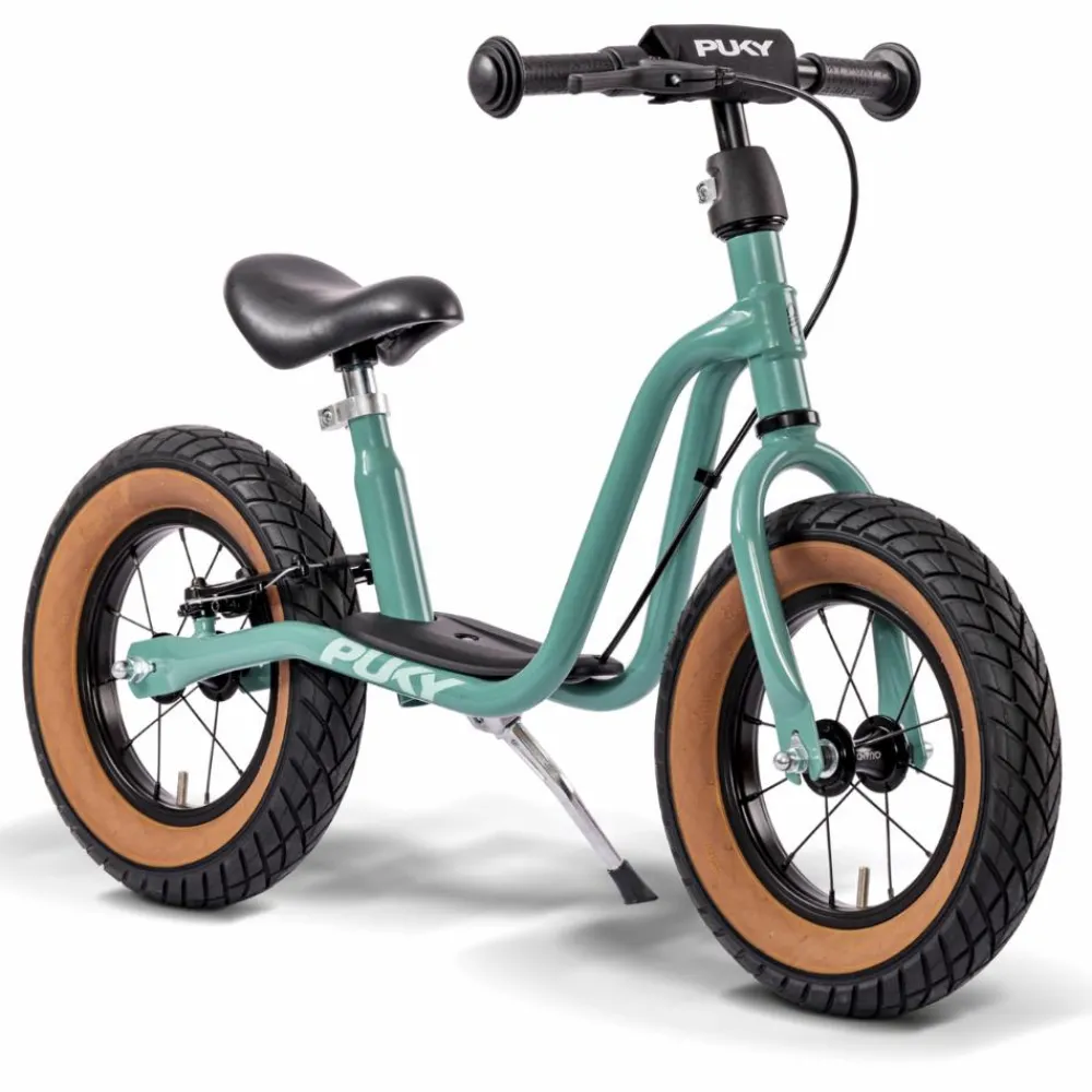 Løbecykler<PUKY Løbecykel | LR XL BR | Stor