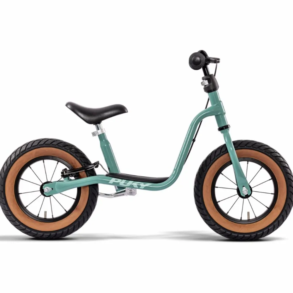 Løbecykler<PUKY Løbecykel | LR XL BR | Stor