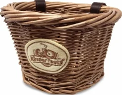Løbecykler|Babylegetøj<Kinderfeets Løbecykel tilbehør - Tiny Tot cykelkurv