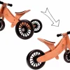 Løbecykler|Tumlinge Legetøj<Kinderfeets Løbecykel - Tiny Tot 2-i-1 Plus, Bambus